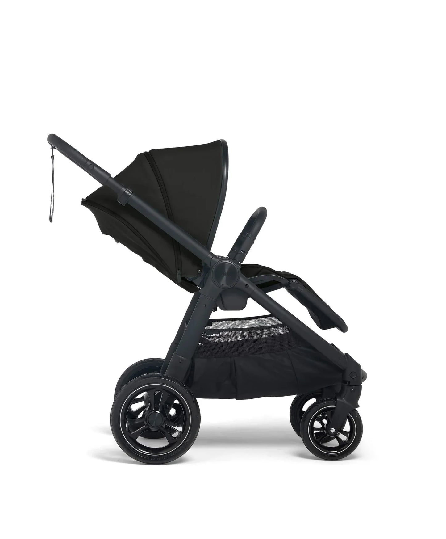Ocarro All-Terrain Pushchair