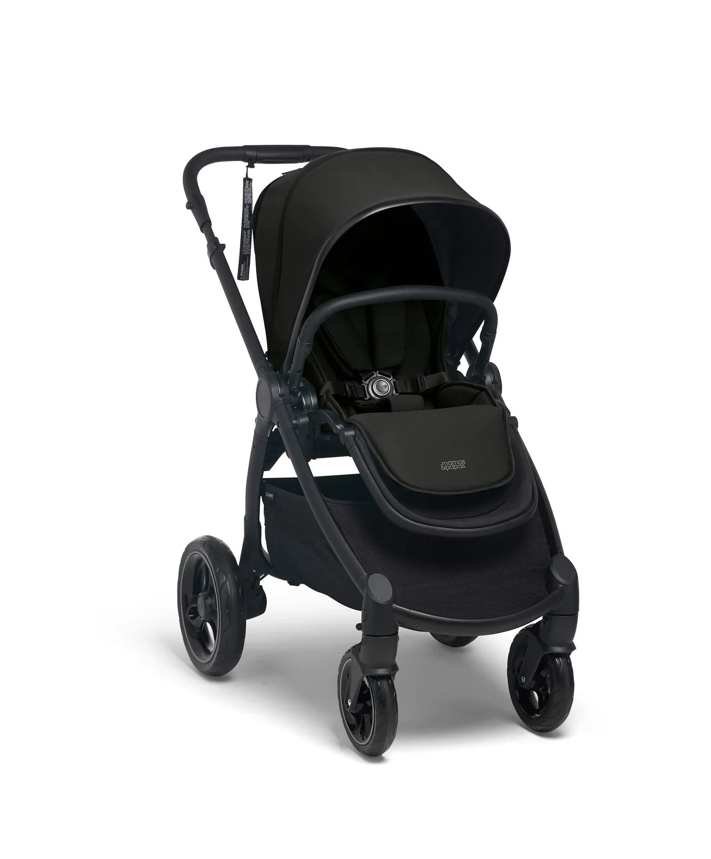 Ocarro All-Terrain Pushchair