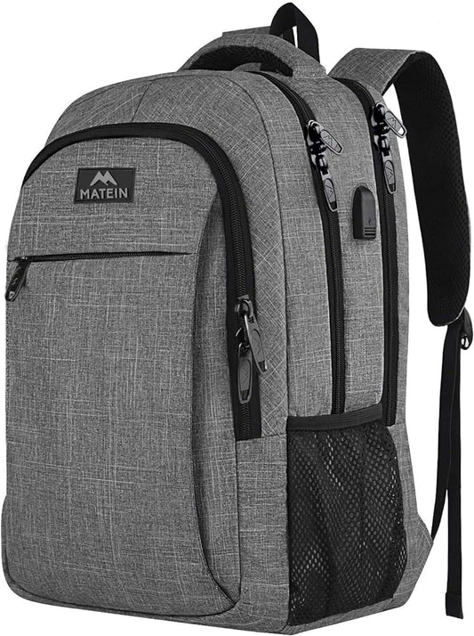 Travel Laptop Backpack