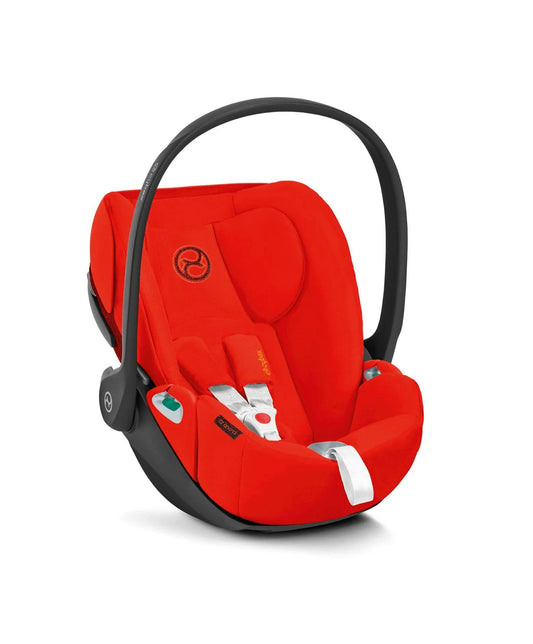 Cybex Cloud Z2 i-Size Infant Car Seat